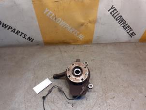 Usados Soporte de mangueta de dirección derecha delante Suzuki Swift (ZA/ZC/ZD) 1.2 16_ Precio € 59,99 Norma de margen ofrecido por Yellow Parts