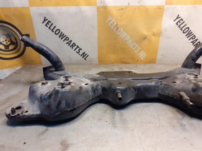 Begagnade Underram Suzuki Swift (ZA/ZC/ZD) 1.2 16_ Pris € 89,00 Marginaltabell erbjuds av Yellow Parts