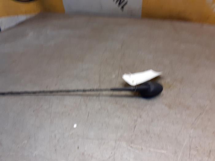Używane Antena Suzuki Splash 1.0 12V Cena € 19,99 Procedura marży oferowane przez Yellow Parts