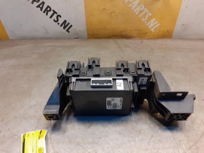 Used Body control computer Suzuki Alto 1.0 12V Price € 49,99 Margin scheme offered by Yellow Parts