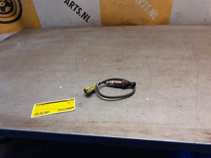 Usados Sonda Lambda Suzuki Alto (RF410) 1.1 16V Precio € 29,99 Norma de margen ofrecido por Yellow Parts