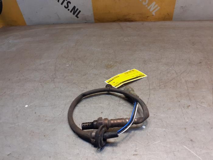 Sonde lambda d'un Suzuki Alto (RF410) 1.1 16V 2003