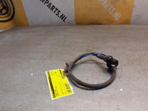 Sonde lambda d'un Suzuki Alto (RF410) 1.1 16V 2003