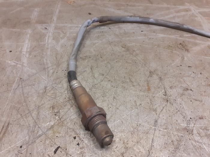 Sonde lambda d'un Suzuki Alto 1.0 12V 2012