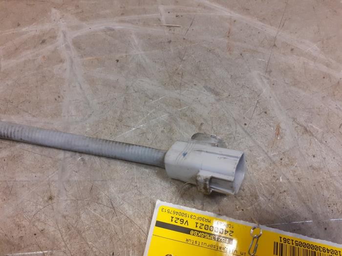 Sonde lambda d'un Suzuki Alto 1.0 12V 2012