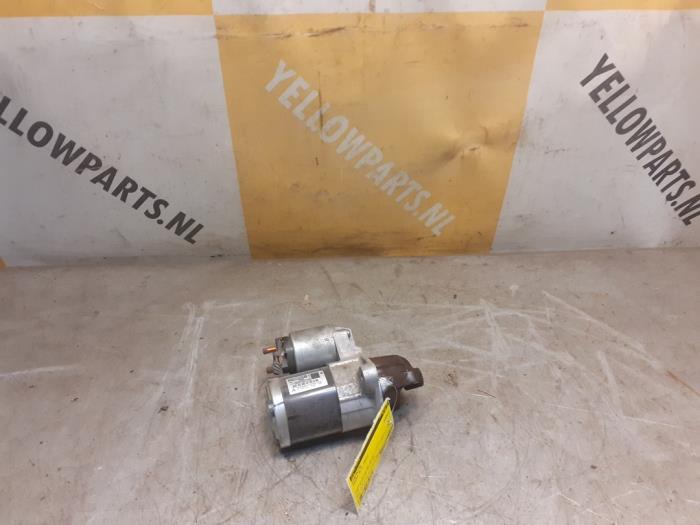 Used Starter Suzuki Alto 1.0 12V Price € 29,00 Margin scheme offered by Yellow Parts