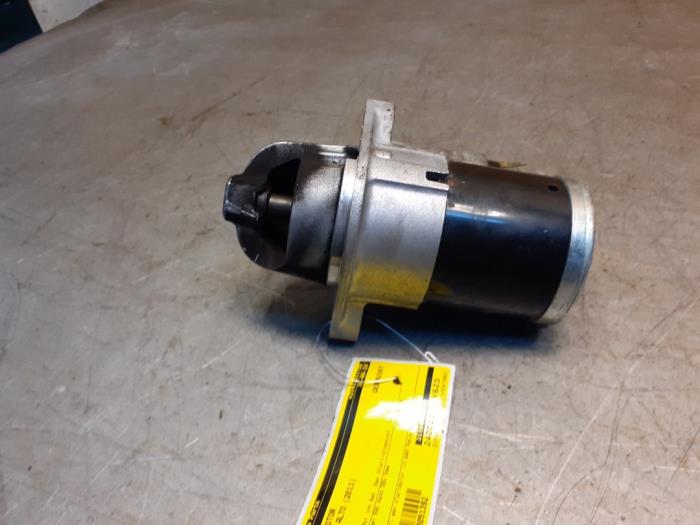 Used Starter Suzuki Alto 1.0 12V Price € 29,00 Margin scheme offered by Yellow Parts