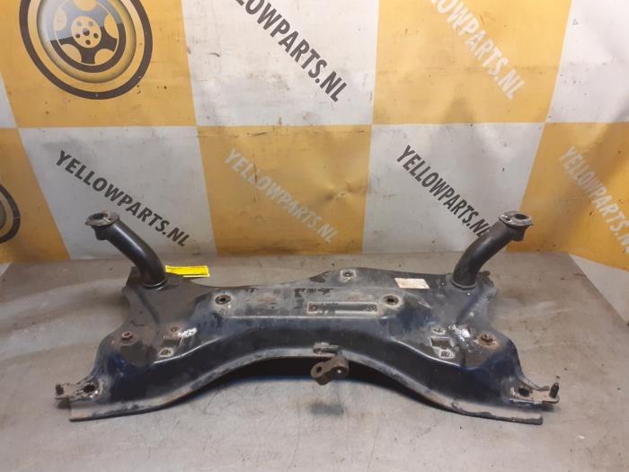 Begagnade Underram Suzuki Alto 1.0 12V Pris € 69,00 Marginaltabell erbjuds av Yellow Parts