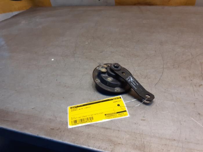 Używane Klakson Suzuki Alto 1.0 12V Cena € 14,99 Procedura marży oferowane przez Yellow Parts