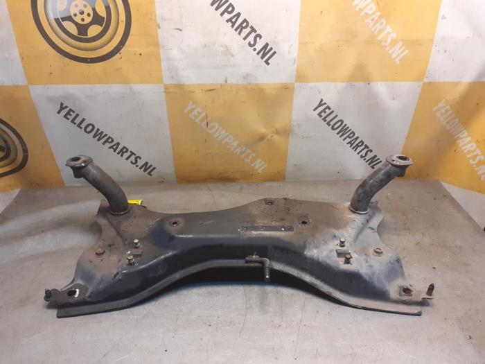 Used Subframe Suzuki Alto 1.0 12V Price € 69,00 Margin scheme offered by Yellow Parts