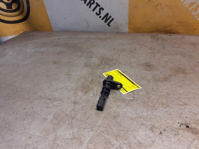 Begagnade Hastighetssensor Suzuki Swift (ZA/ZC/ZD1/2/3/9) 1.3 VVT 16V Pris € 89,99 Marginaltabell erbjuds av Yellow Parts