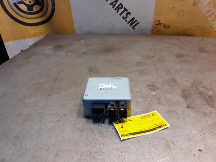 Used Power steering computer Suzuki Swift (ZA/ZC/ZD) 1.2 16V Price € 49,00 Margin scheme offered by Yellow Parts