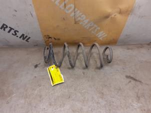 Used Rear coil spring Suzuki Splash 1.0 12V Price € 19,99 Margin scheme offered by Yellow Parts