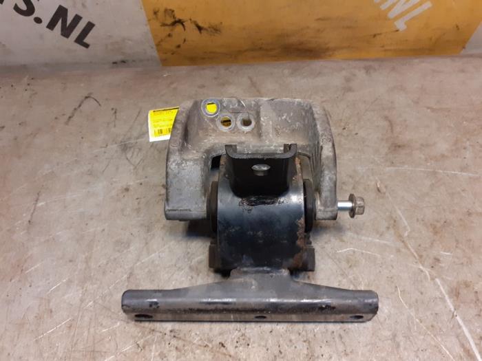 Usagé Support moteur Suzuki SX4 (EY/GY) 1.6 16V VVT Grip 4x4 Prix € 34,99 Règlement à la marge proposé par Yellow Parts