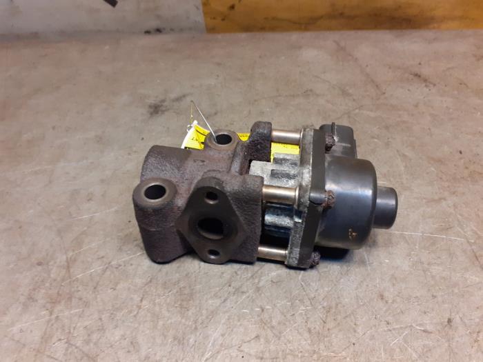 Gebrauchte AGR Ventil Suzuki SX4 (EY/GY) 1.6 16V VVT Grip 4x4 Preis € 44,99 Margenregelung angeboten von Yellow Parts