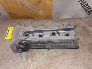 Begagnade Vipparmskåpa Suzuki SX4 (EY/GY) 1.6 16V VVT Grip 4x4 Pris € 24,99 Marginaltabell erbjuds av Yellow Parts