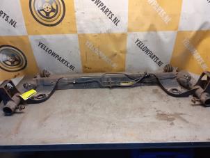 Begagnade Bakre drivaxel Suzuki Swift (ZA/ZC/ZD1/2/3/9) 1.6 Sport VVT 16V Pris € 195,00 Marginaltabell erbjuds av Yellow Parts