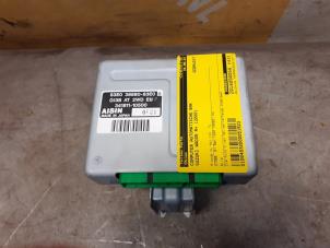 Begagnade Dator, automatisk växellåda Suzuki Wagon-R+ (RB) 1.3 16V Pris € 49,99 Marginaltabell erbjuds av Yellow Parts