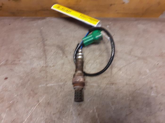 Sonde lambda d'un Suzuki Jimny Softtop 1.3i 16V 4x4 Cabrio 2001