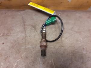 Sonde lambda d'un Suzuki Jimny Softtop 1.3i 16V 4x4 Cabrio 2001