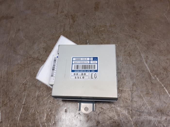 Used Automatic gearbox computer Suzuki SX4 (EY/GY) 1.6 16V 4x2 Price € 99,99 Margin scheme offered by Yellow Parts