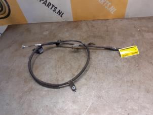 Câble frein à main d'un Suzuki SX4 (EY/GY) 1.6 16V 4x2 2010