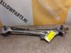 Suzuki Kizashi (FRE/FRF) 2.4 16V 4x4 Scheibenwischer Mechanik