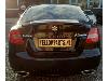 Suzuki Kizashi (FRE/FRF) 2.4 16V 4x4 Heckklappe
