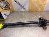 Suzuki Kizashi (FRE/FRF) 2.4 16V 4x4 Zwischenwelle vorne 4x4
