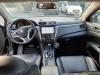 Suzuki Kizashi (FRE/FRF) 2.4 16V 4x4 Sonnenblende