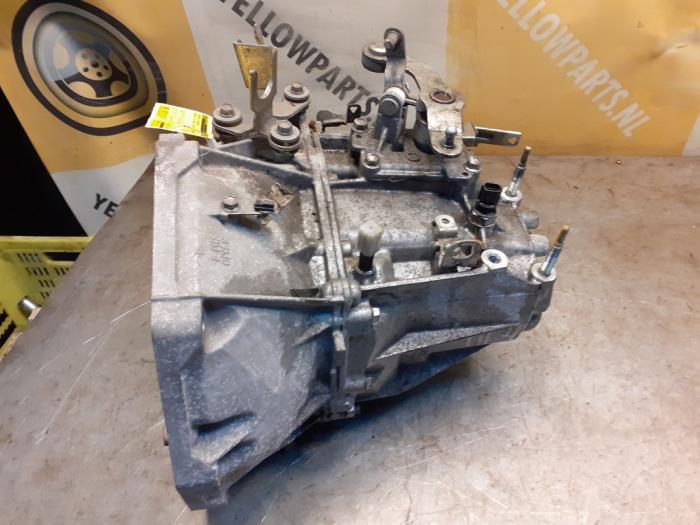 Used Gearbox Suzuki Celerio (LF) 1.0 12V Price € 299,00 Margin scheme offered by Yellow Parts