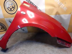 Gebrauchte Kotflügel rechts vorne Suzuki Swift (ZA/ZC/ZD1/2/3/9) 1.3 VVT 16V Preis € 79,99 Margenregelung angeboten von Yellow Parts