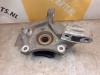 Suzuki Kizashi (FRE/FRF) 2.4 16V 4x4 Achsschenkelhalter links vorne
