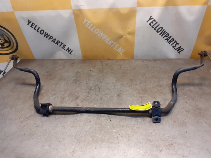Używane Stabilizator przód Suzuki Kizashi (FRE/FRF) 2.4 16V 4x4 Cena € 49,99 Procedura marży oferowane przez Yellow Parts