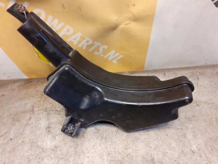 Gebrauchte Luftfiltergehäuse Suzuki Kizashi (FRE/FRF) 2.4 16V 4x4 Preis € 29,99 Margenregelung angeboten von Yellow Parts