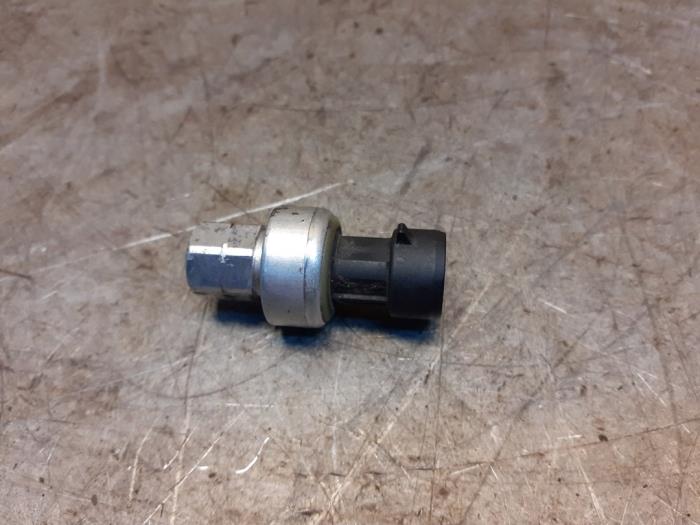 Begagnade Trycksensor, luftkonditionering Suzuki Splash 1.0 12V Pris € 34,99 Marginaltabell erbjuds av Yellow Parts