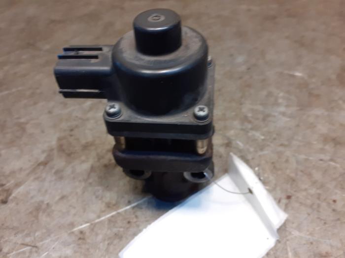Gebrauchte AGR Ventil Suzuki Splash 1.0 12V Preis € 44,95 Margenregelung angeboten von Yellow Parts