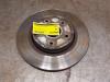 Suzuki Kizashi (FRE/FRF) 2.4 16V 4x4 Bremsscheibe vorne