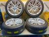 Suzuki Kizashi (FRE/FRF) 2.4 16V 4x4 Reifen Set