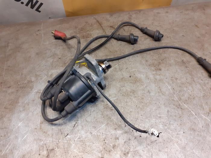 Usagé Allumage (complet) Suzuki Swift (SF310/413) 1.0i Prix € 39,95 Règlement à la marge proposé par Yellow Parts