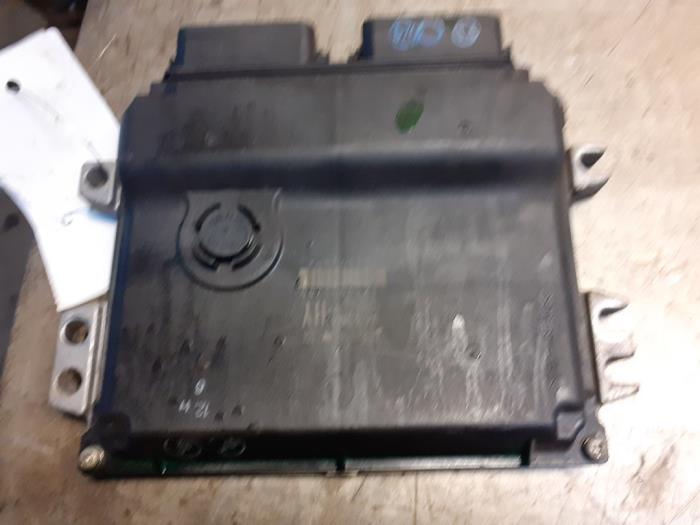 Used Engine management computer Suzuki Swift (ZA/ZC/ZD1/2/3/9) 1.3 VVT 16V Price € 69,00 Margin scheme offered by Yellow Parts