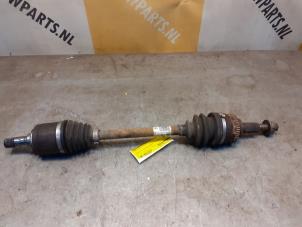 Usagé Arbre de transmission avant gauche Suzuki Swift (ZA/ZC/ZD1/2/3/9) 1.3 DDis 16V Prix € 49,99 Règlement à la marge proposé par Yellow Parts