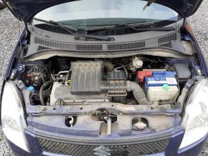 Używane Przewód przelaczajacy skrzyni biegów Suzuki Swift (ZA/ZC/ZD1/2/3/9) 1.3 VVT 16V Cena € 99,00 Procedura marży oferowane przez Yellow Parts