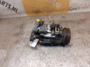 Używane Pompa klimatyzacji Suzuki Splash 1.2 VVT 16V Cena € 149,00 Procedura marży oferowane przez Yellow Parts