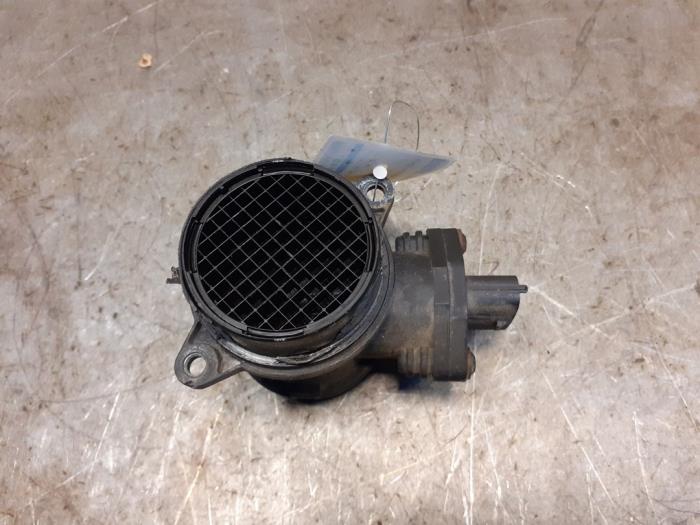 Gebrauchte Luftmassenmesser Suzuki Swift (ZA/ZC/ZD1/2/3/9) 1.3 DDis 16V Preis € 19,99 Margenregelung angeboten von Yellow Parts