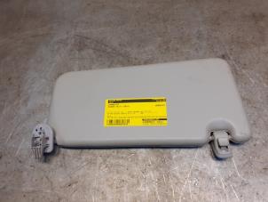 Begagnade Solskydd Suzuki Alto 1.0 12V Pris € 19,99 Marginaltabell erbjuds av Yellow Parts