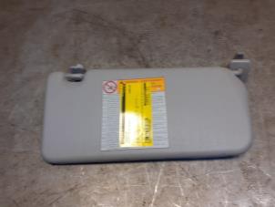 Begagnade Solskydd Suzuki Alto 1.0 12V Pris € 19,99 Marginaltabell erbjuds av Yellow Parts