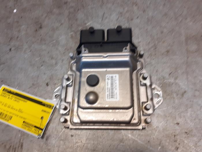 Used Engine management computer Suzuki Alto 1.0 12V Price € 99,00 Margin scheme offered by Yellow Parts