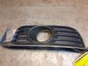 Suzuki Kizashi (FRE/FRF) 2.4 16V 4x4 Abdeckplatte Nebelscheinwerfer links