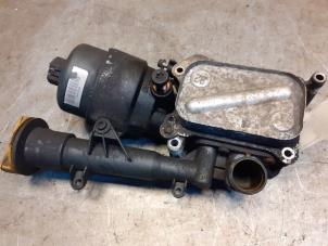 Begagnade Oljefilterhus Suzuki Swift (ZA/ZC/ZD1/2/3/9) 1.3 DDis 16V Pris € 79,99 Marginaltabell erbjuds av Yellow Parts